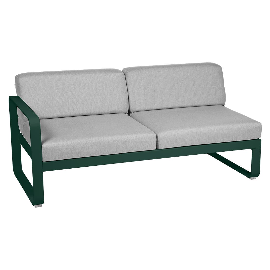 Bellevie 2-seater left module