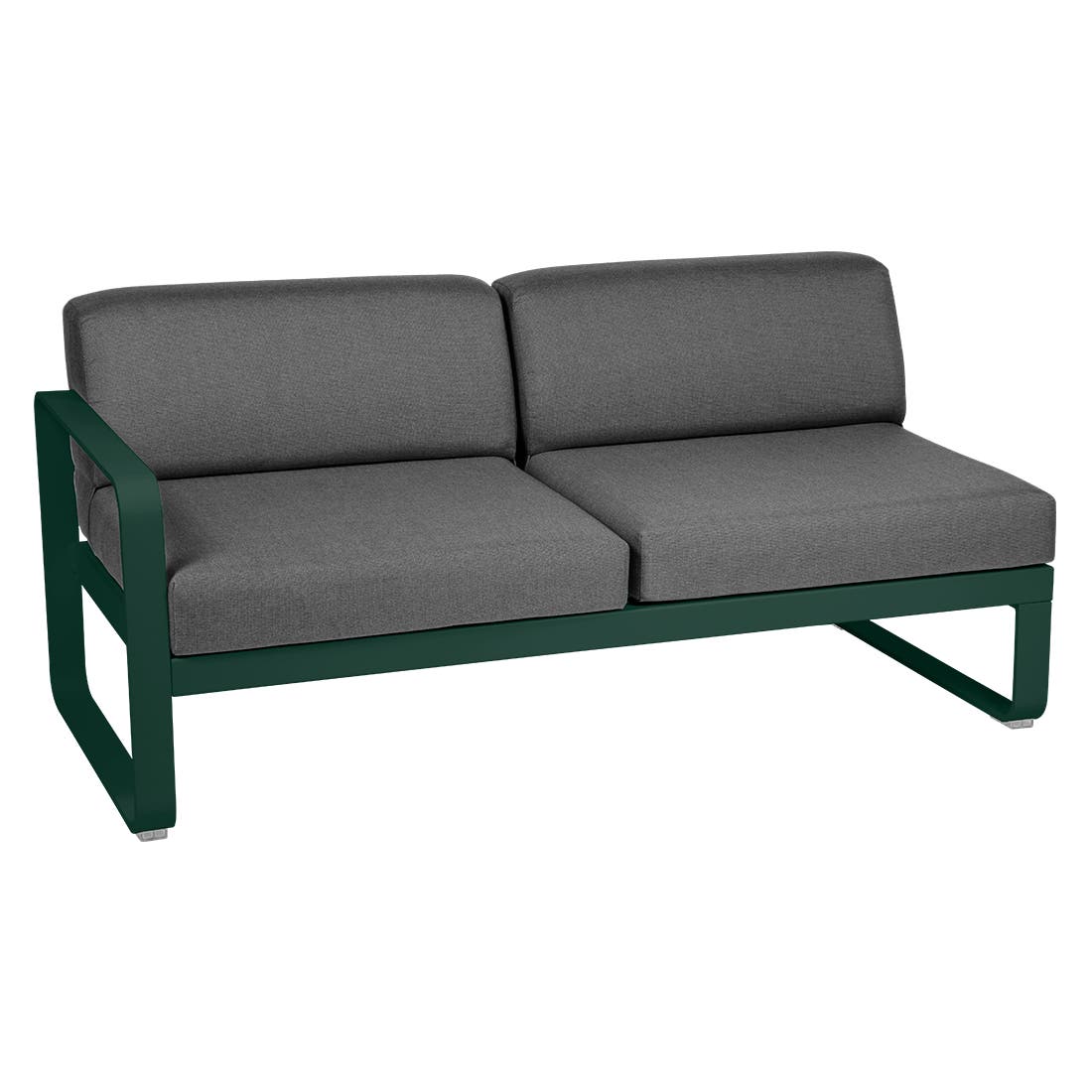 Bellevie 2-seater left module
