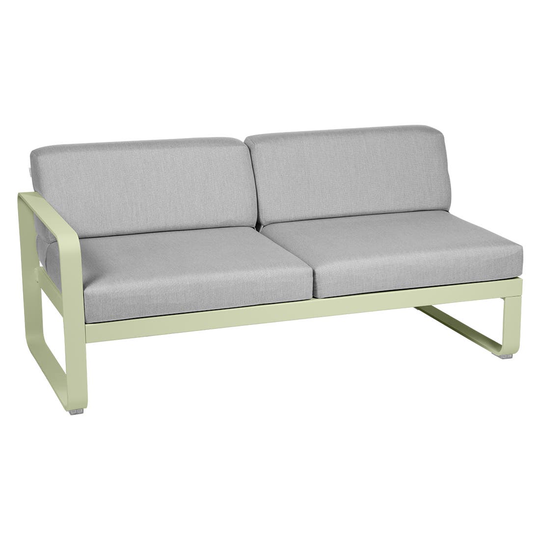 Bellevie 2-seater left module