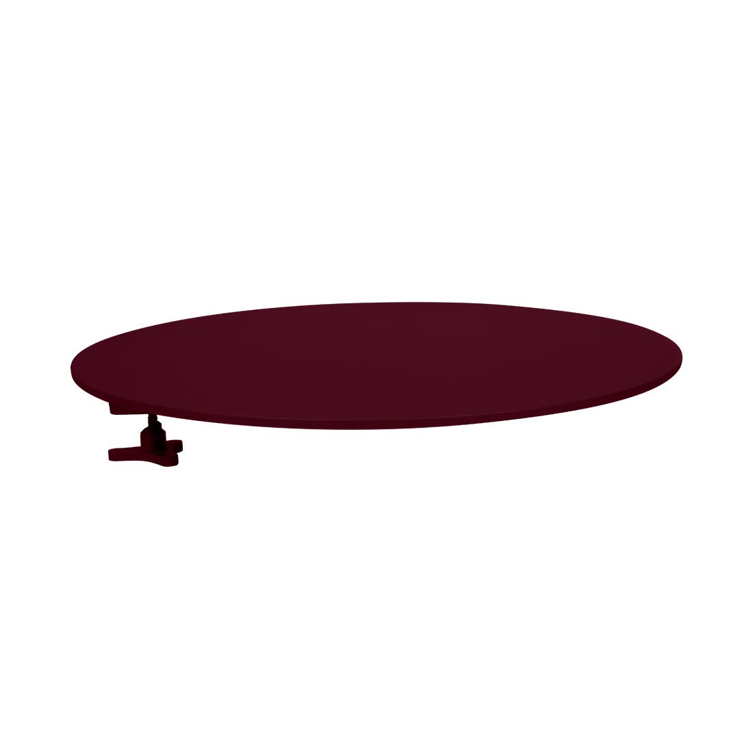 Bellevie armrest shelf