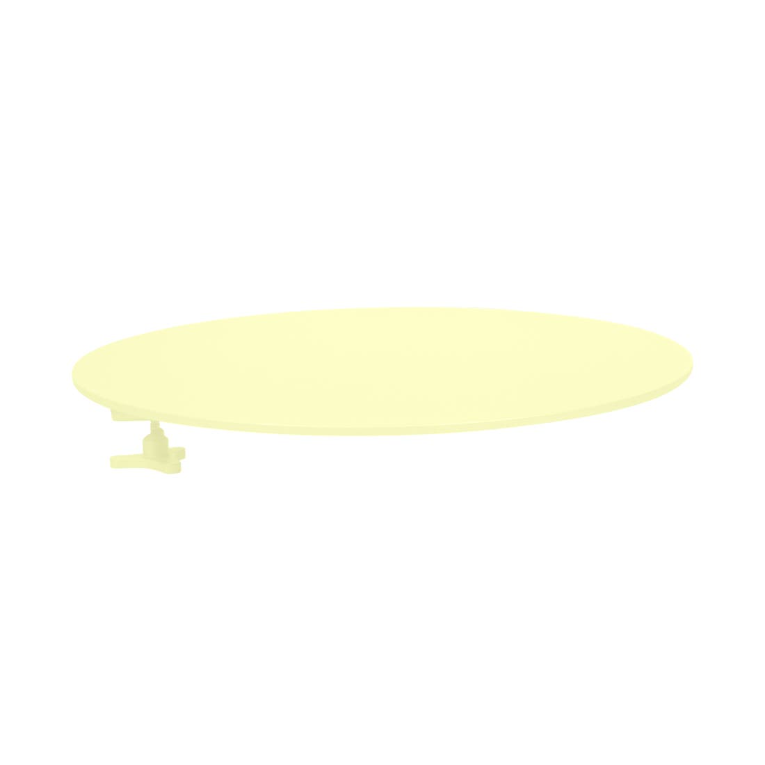 Bellevie armrest shelf
