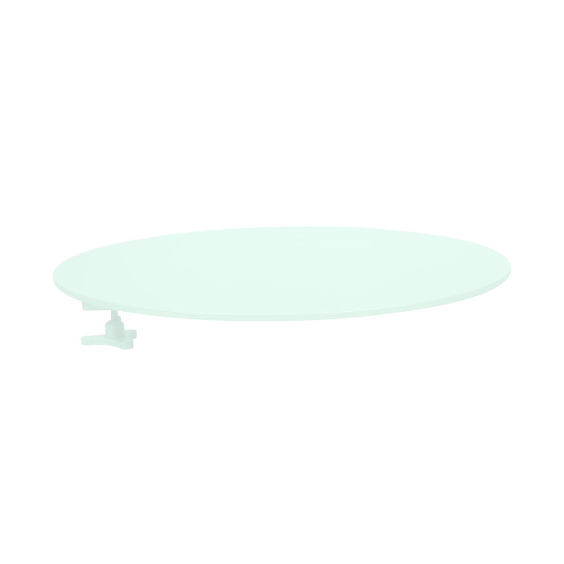 Bellevie armrest shelf