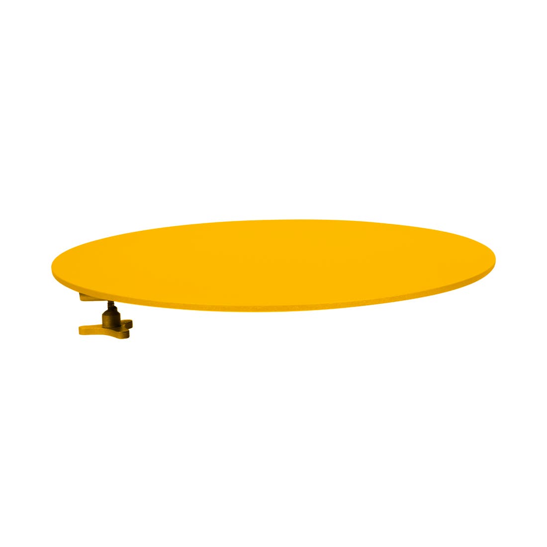 Bellevie armrest shelf