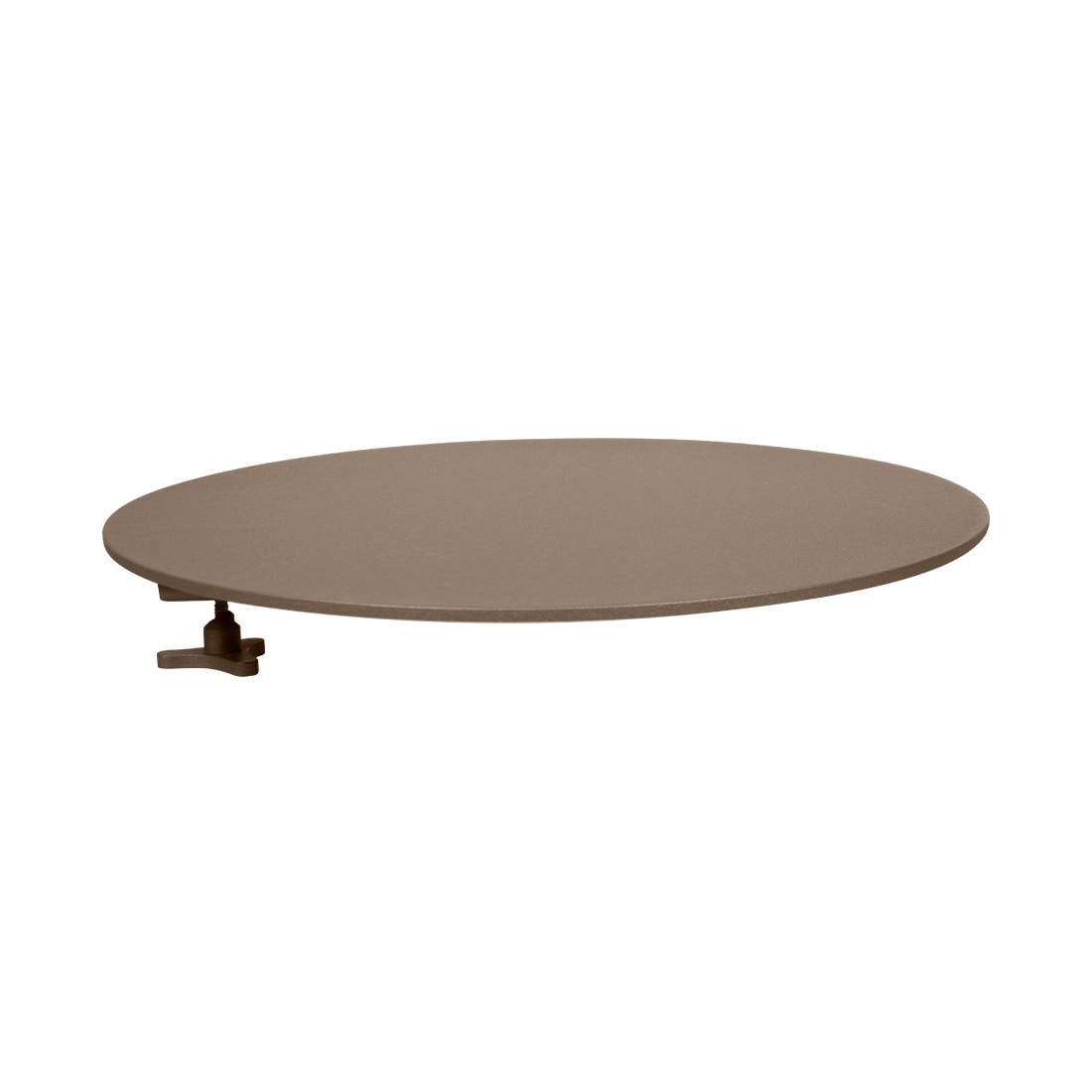 Bellevie armrest shelf