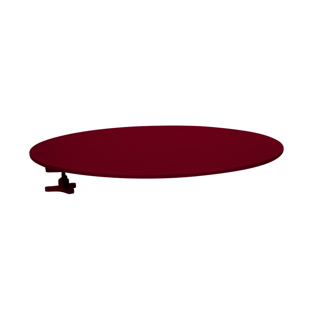 Bellevie armrest shelf