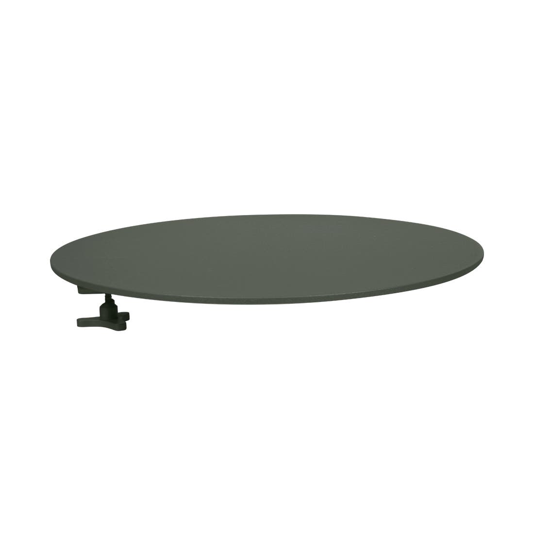 Bellevie armrest shelf