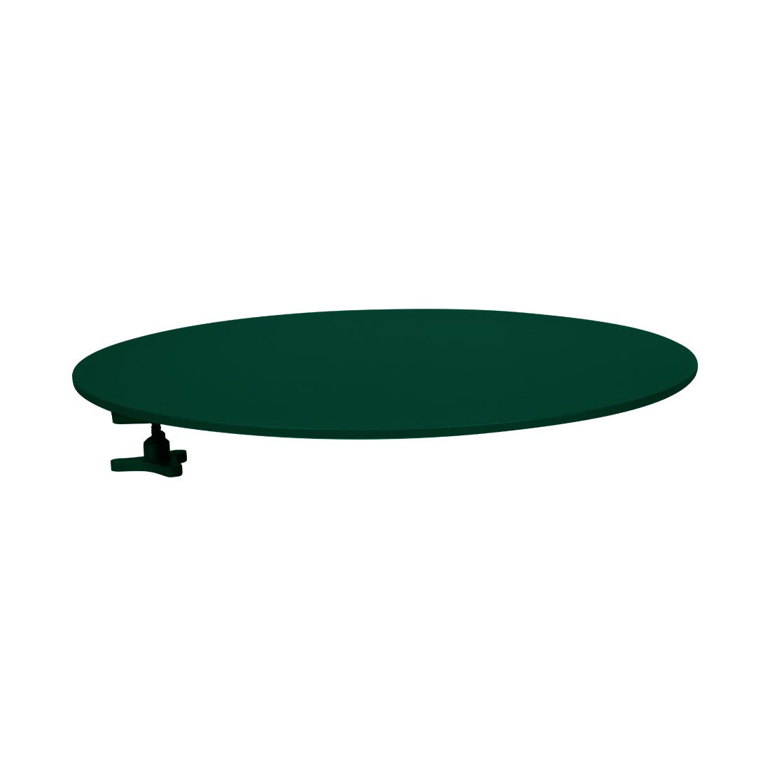 Bellevie armrest shelf