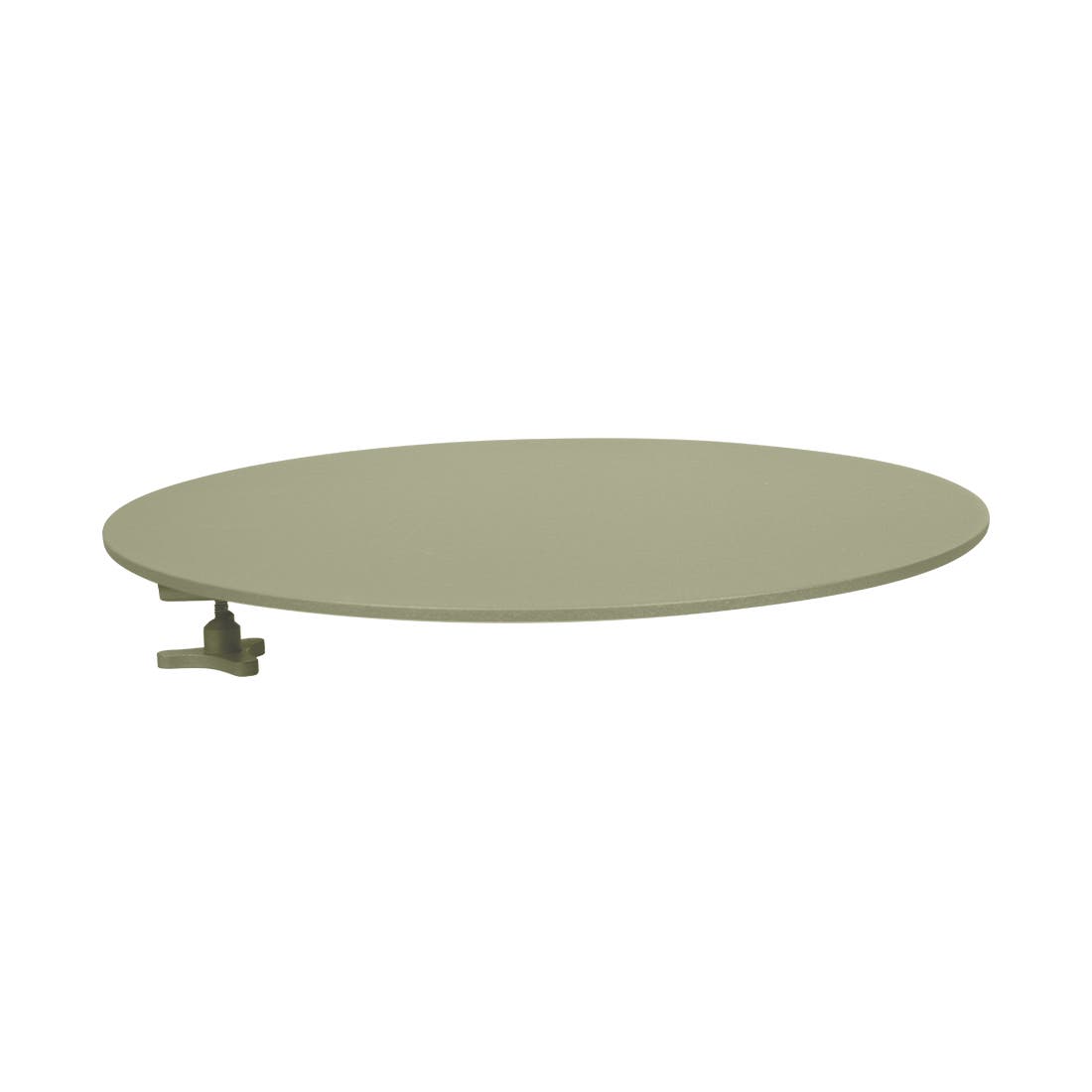 Bellevie armrest shelf