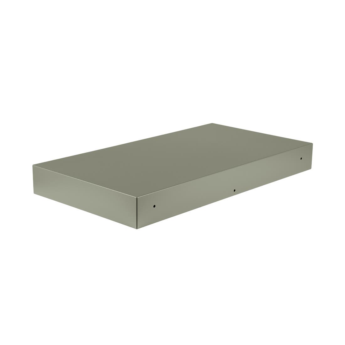 Bellevie rectangular connecting plank