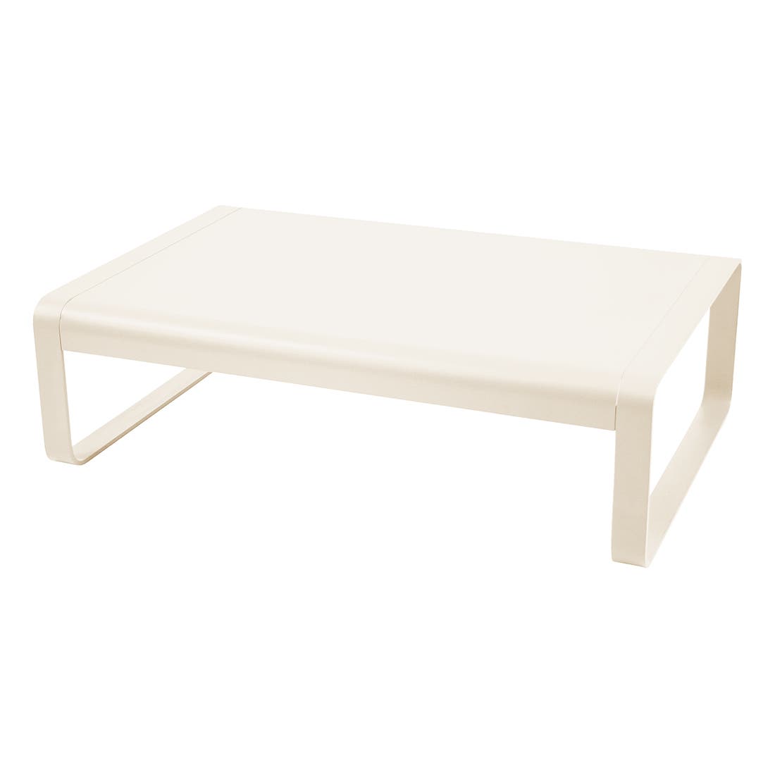 Bellevie low table 104 × 75 cm