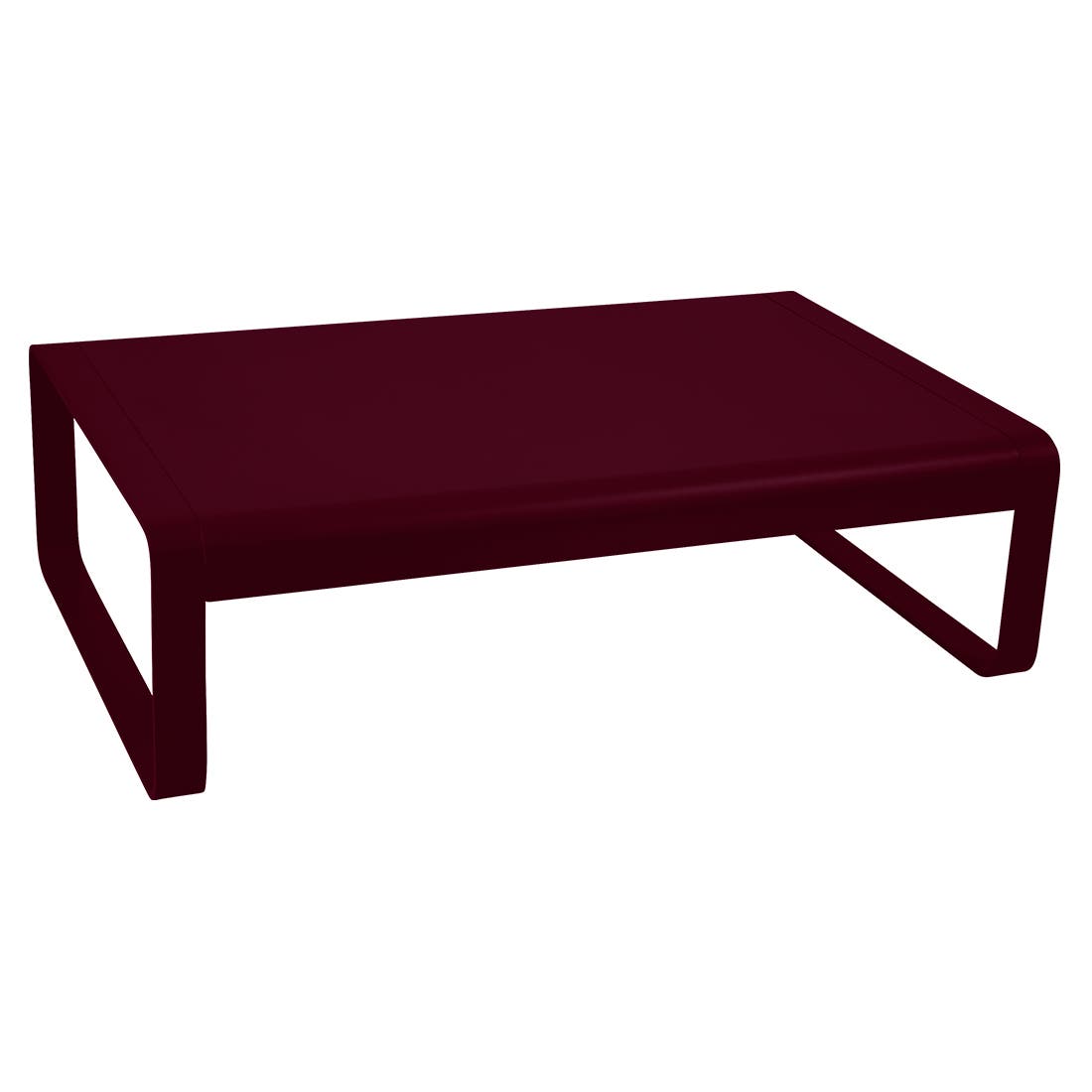 Bellevie low table 104 × 75 cm