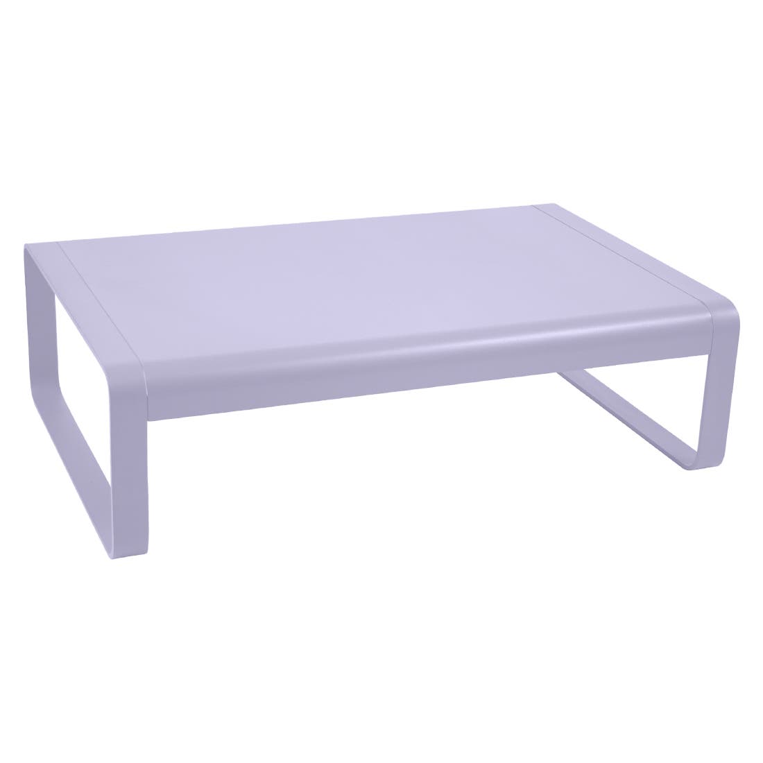 Bellevie low table 104 × 75 cm