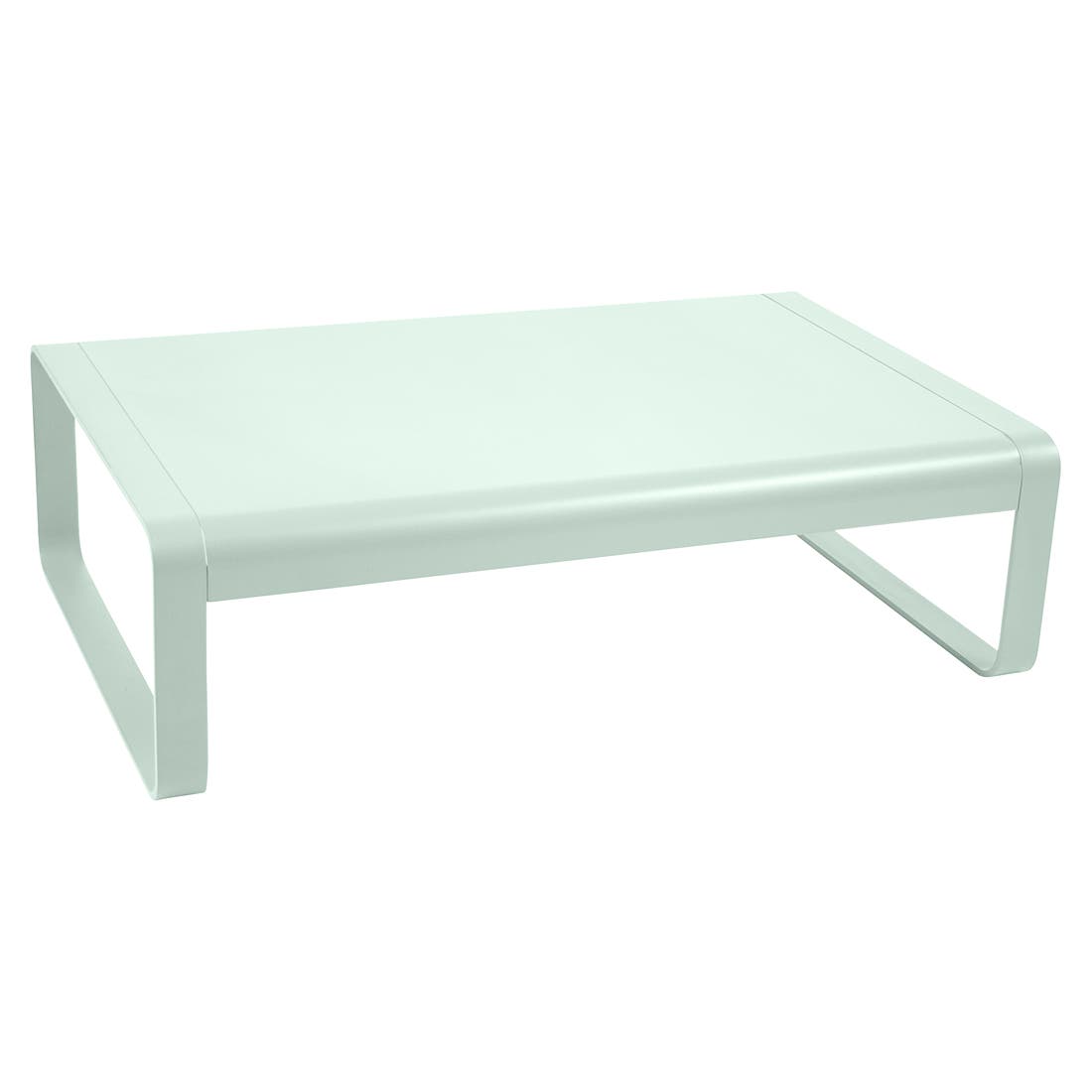 Bellevie low table 104 × 75 cm