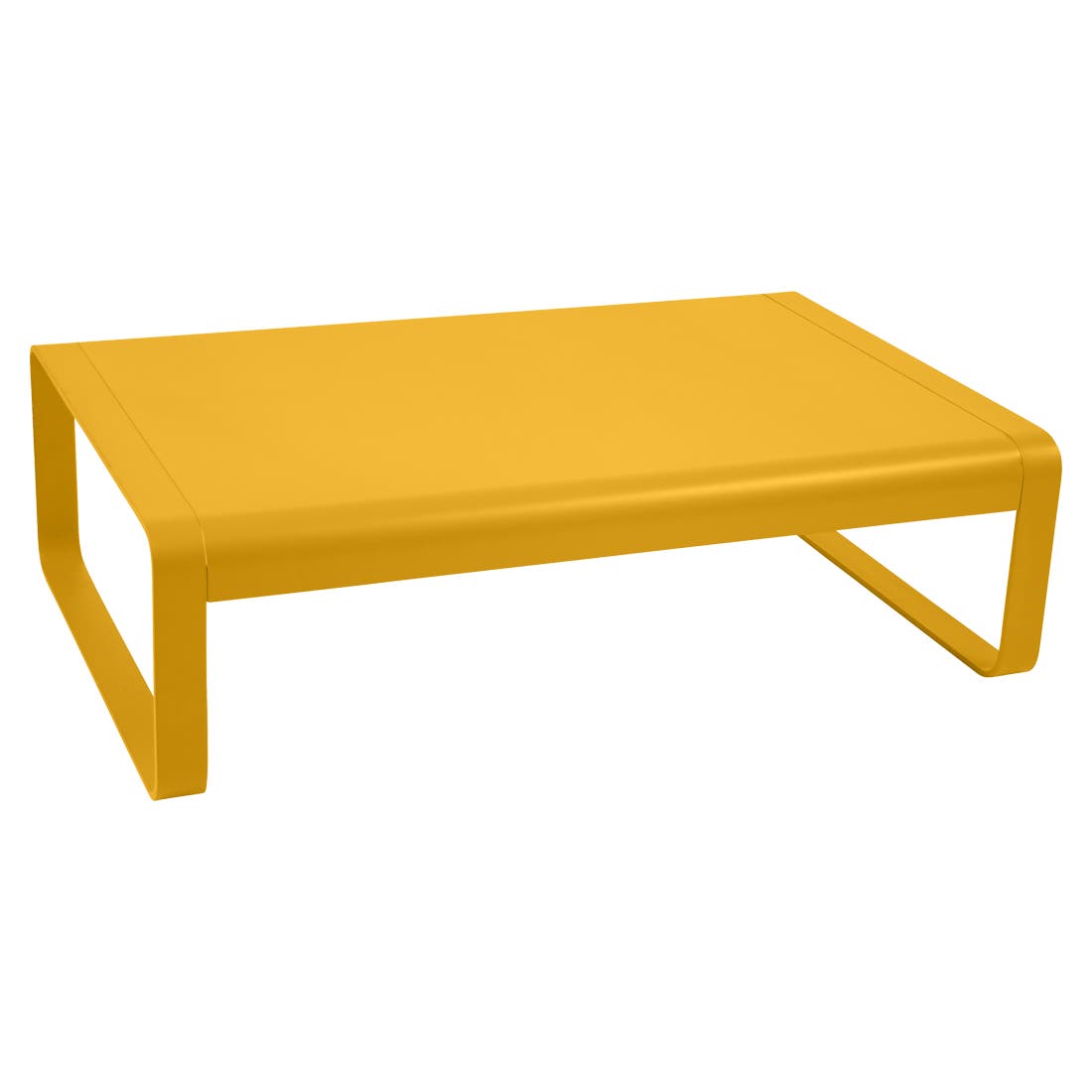 Bellevie low table 104 × 75 cm