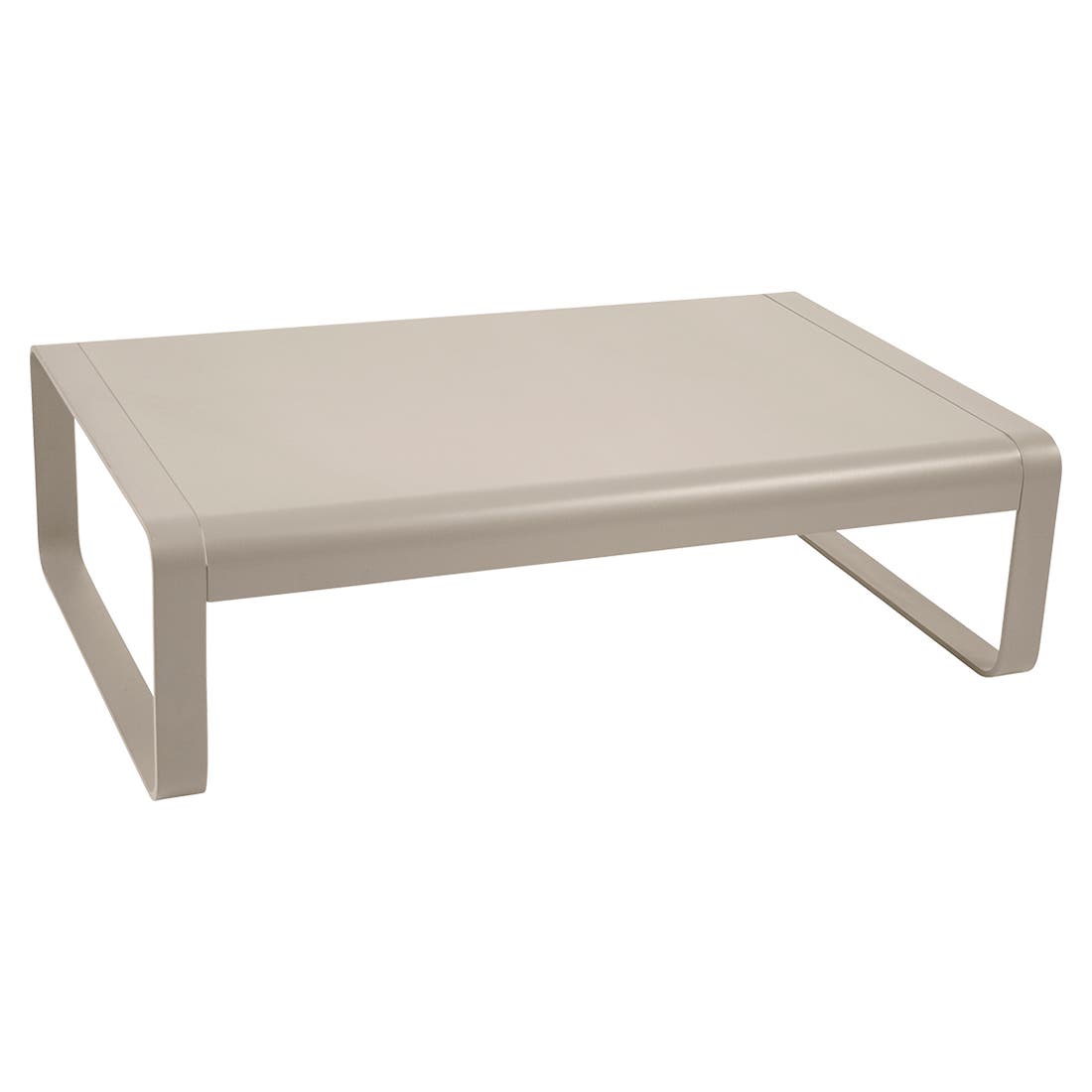 Bellevie low table 104 × 75 cm