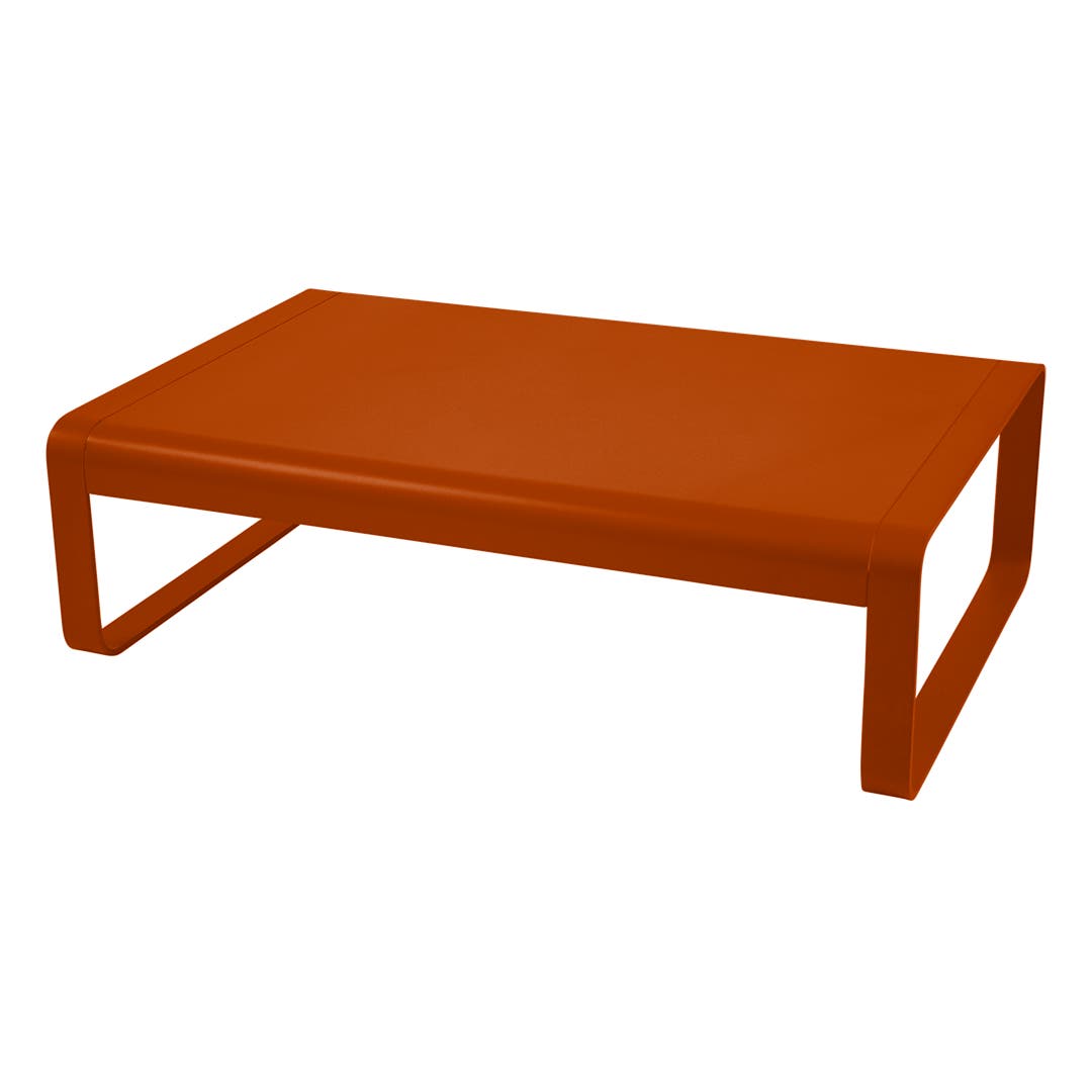 Bellevie low table 104 × 75 cm