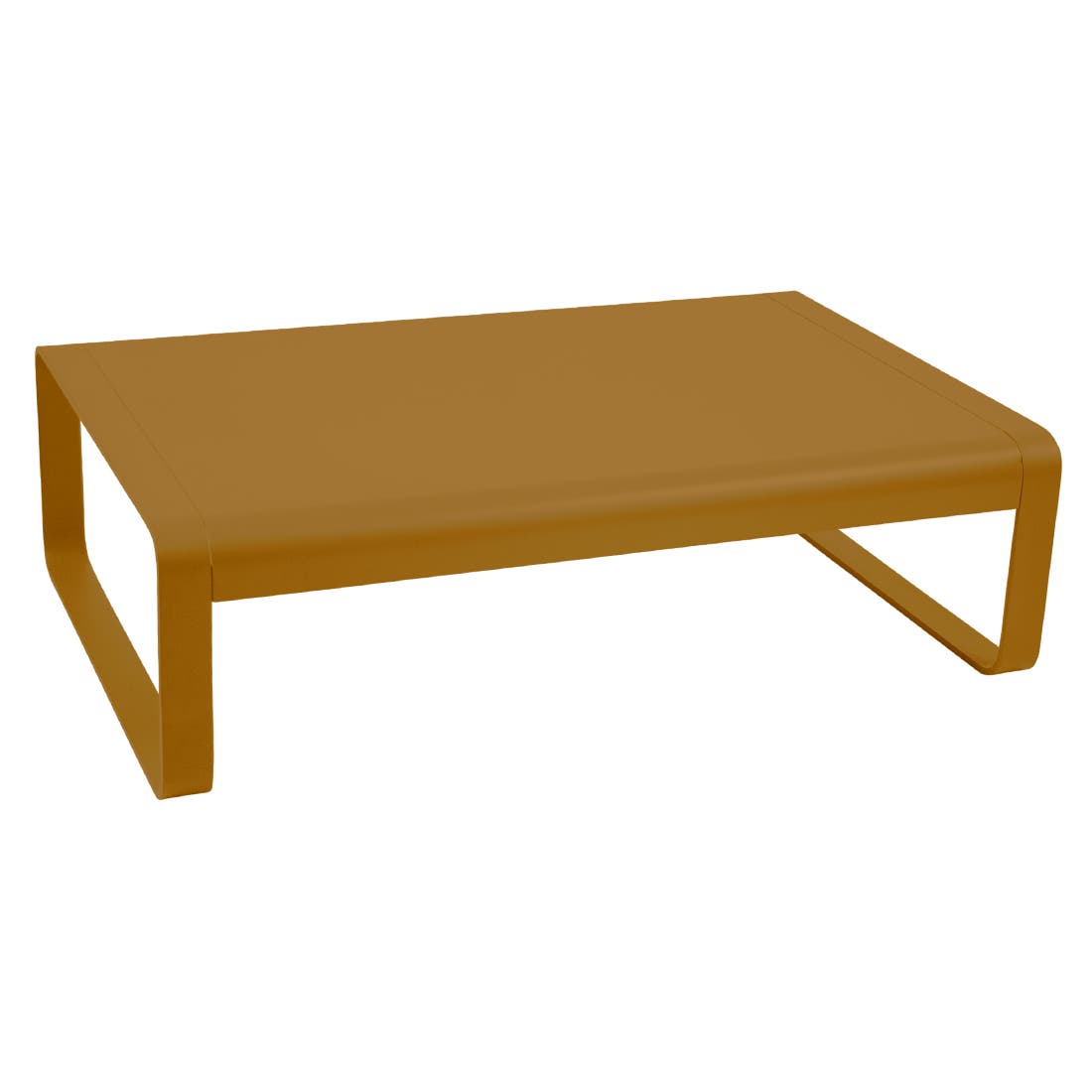 Bellevie low table 104 × 75 cm