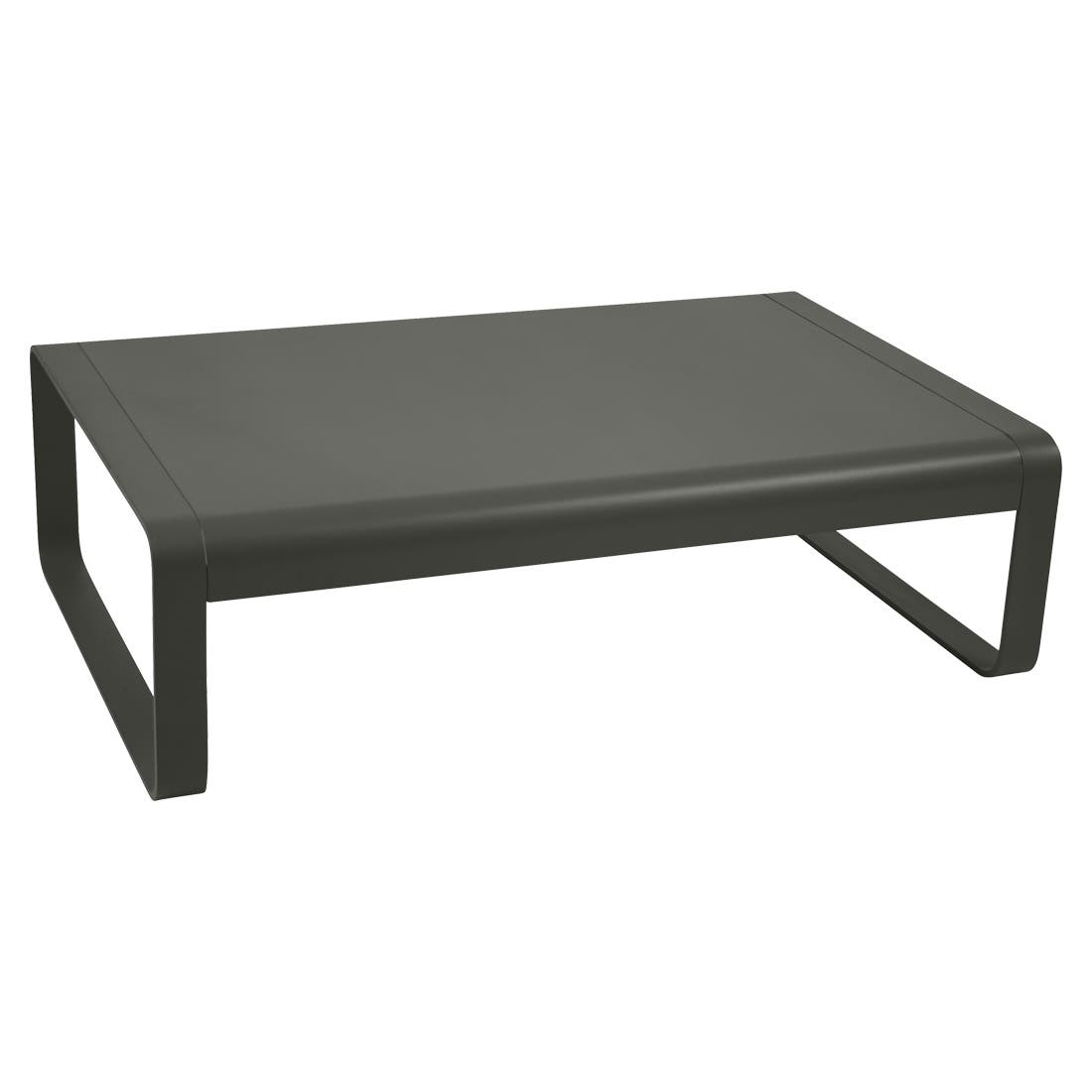 Bellevie low table 104 × 75 cm