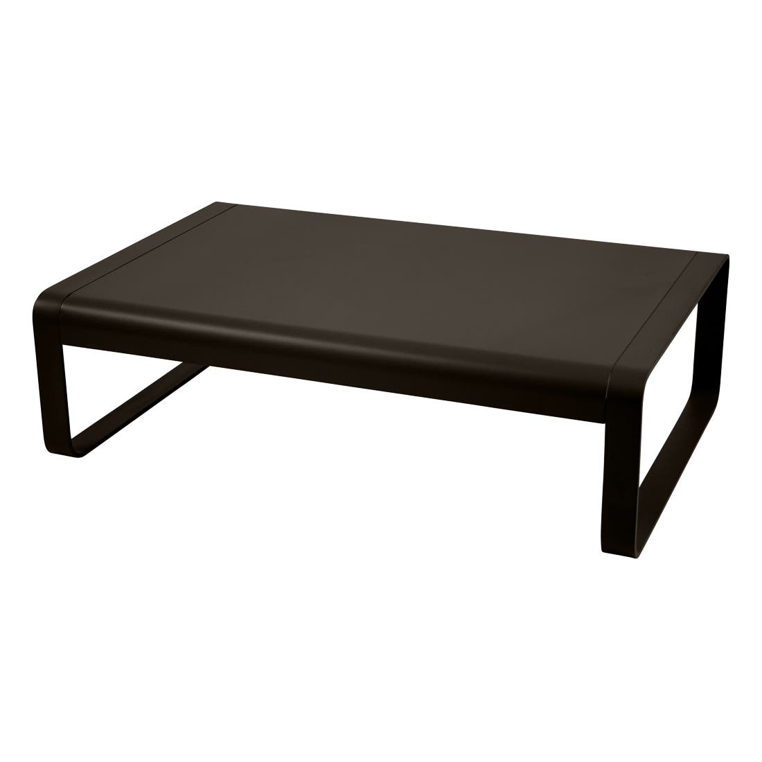 Bellevie low table 104 × 75 cm