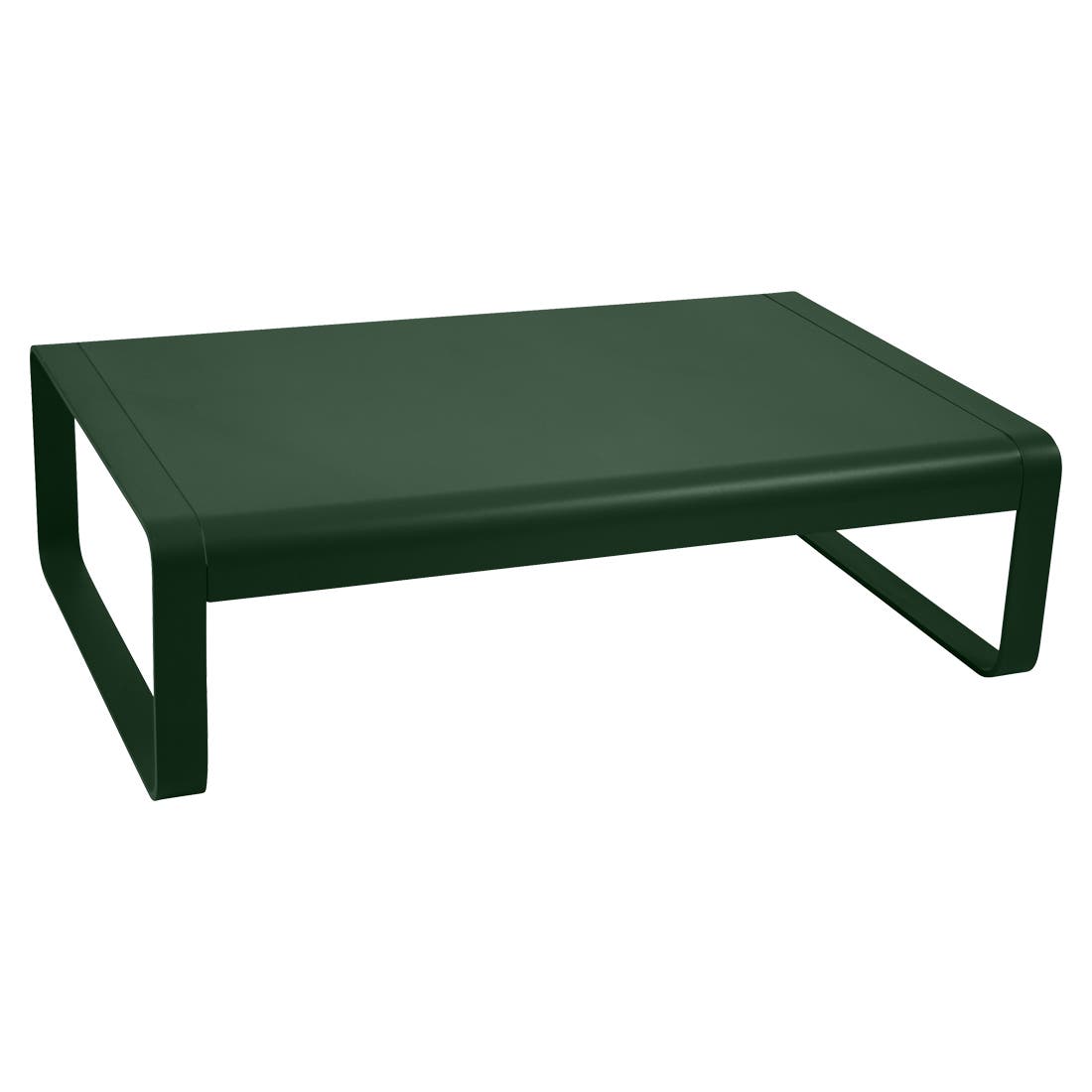 Bellevie low table 104 × 75 cm