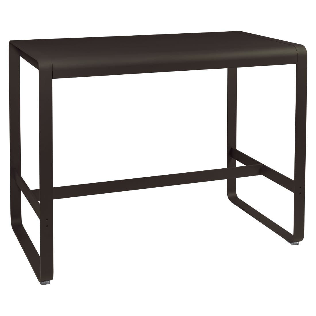Bellevie bar table