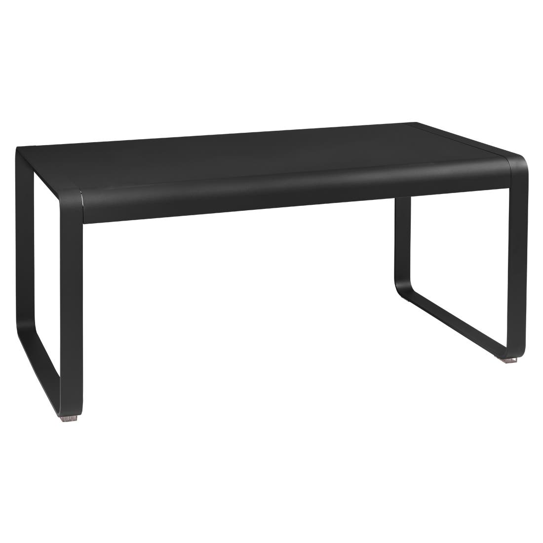 Bellevie middelhoge tafel 140 × 80 cm
