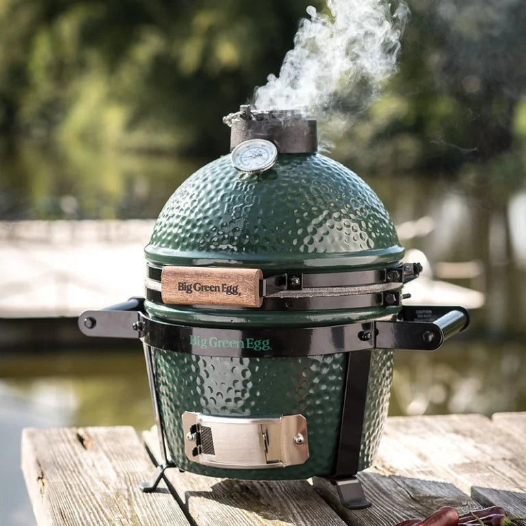 Outdoor Styling