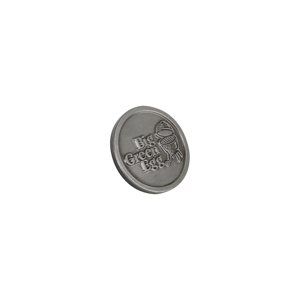 Big Green Egg Pin