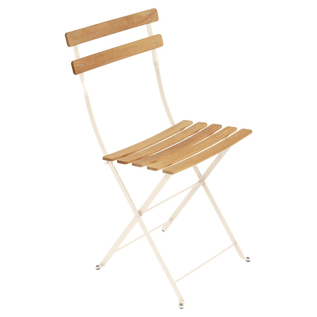 Bistro natural chair