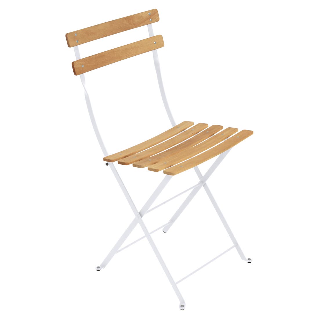 Bistro natural chair