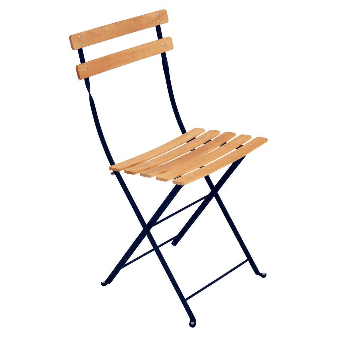 Bistro natural chair
