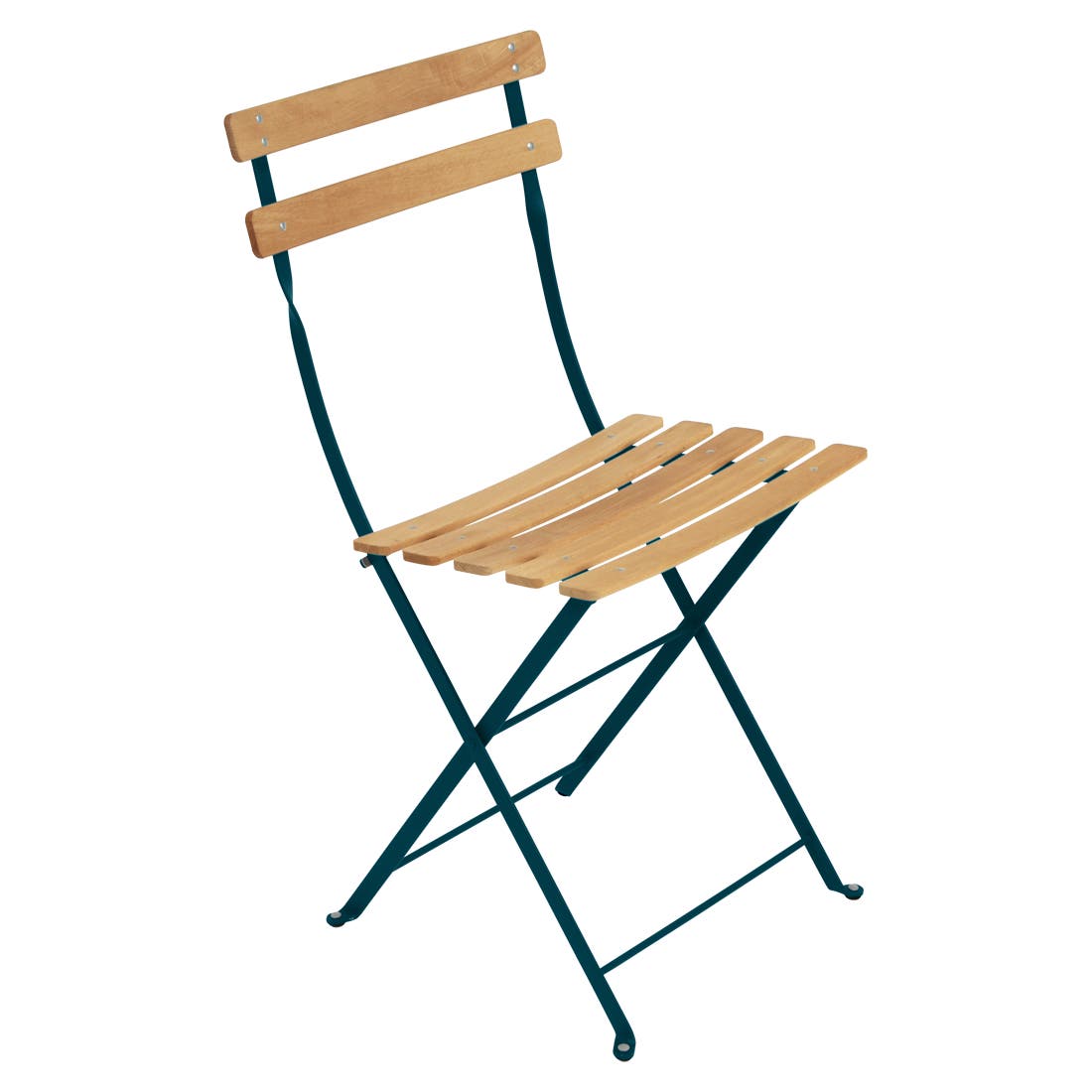 Bistro natural chair