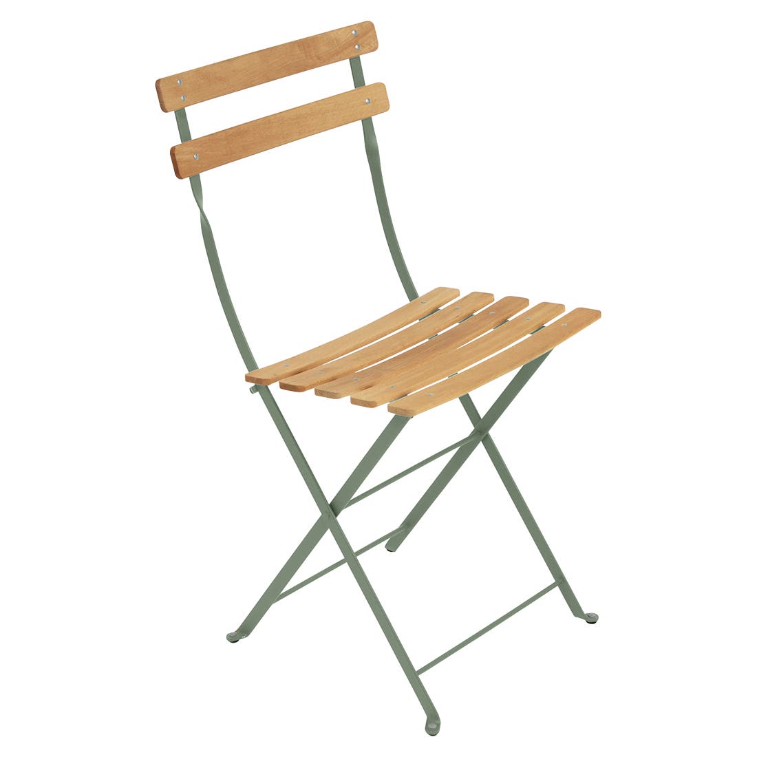 Bistro natural chair