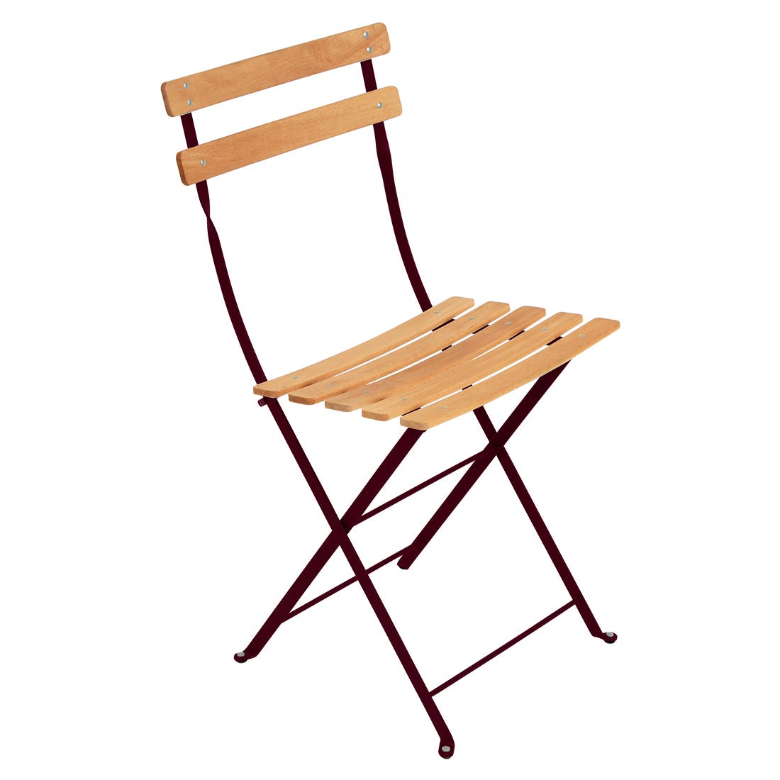 Bistro natural chair