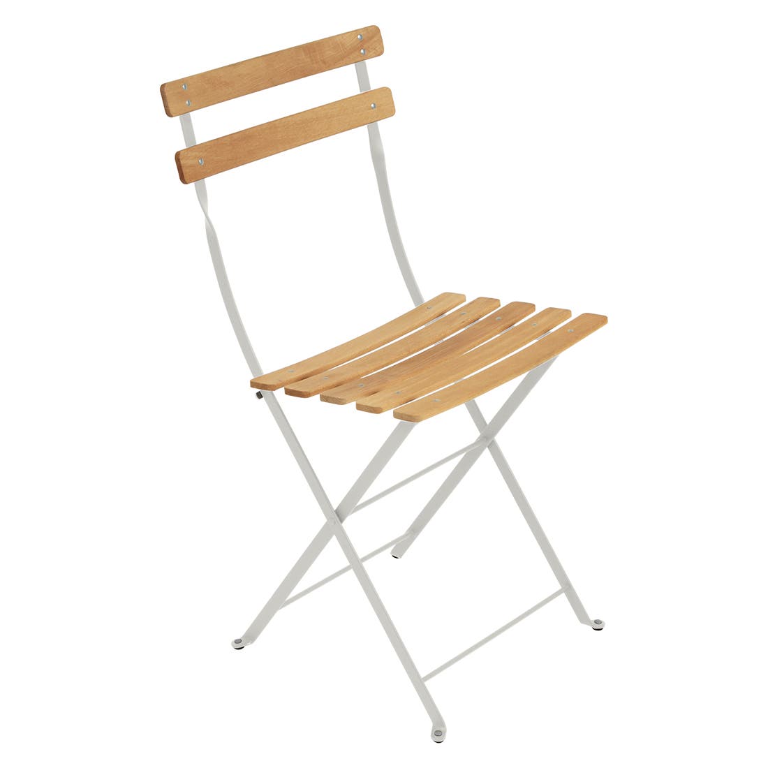 Bistro natural chair