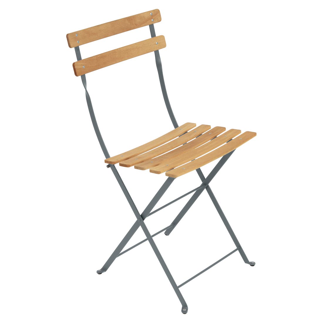 Bistro natural chair