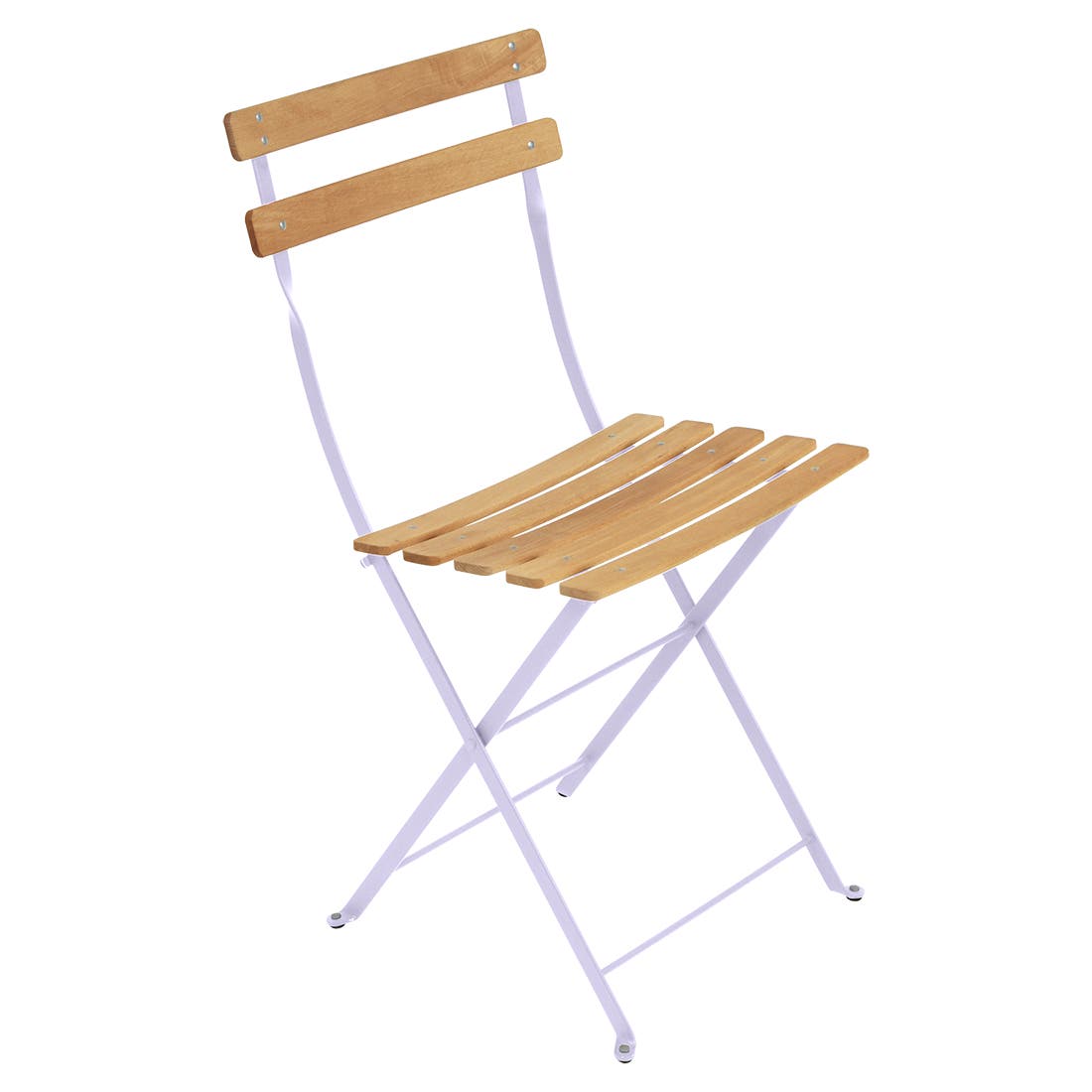 Bistro natural chair