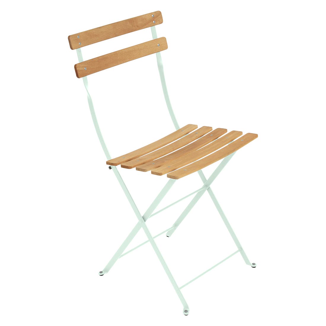 Bistro natural chair