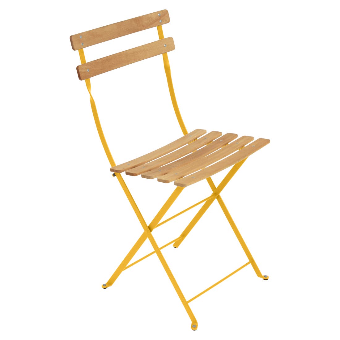 Bistro natural chair