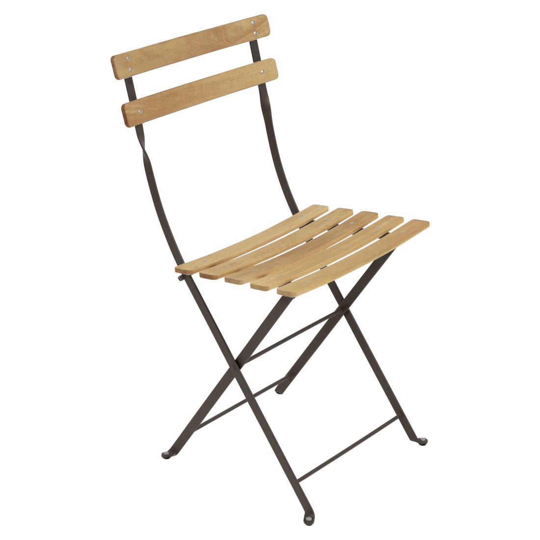 Bistro natural chair
