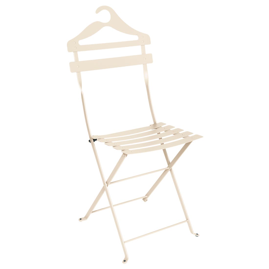 Chaise Bistrot valet