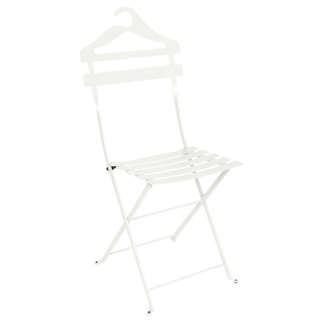 Chaise Bistrot valet