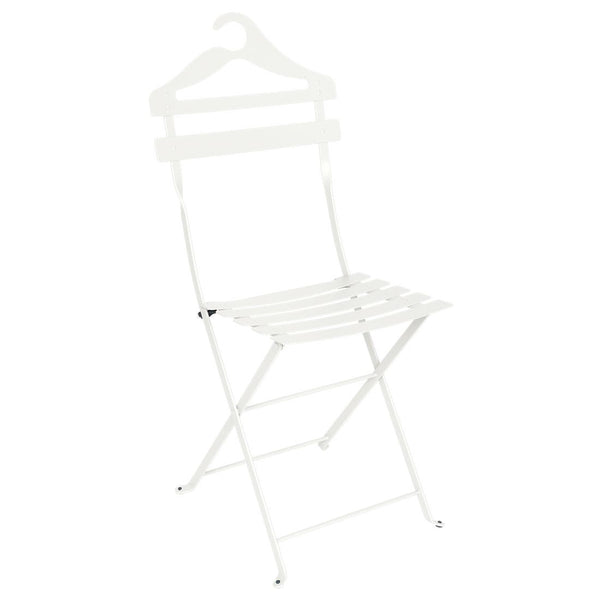 Chaise Bistrot valet