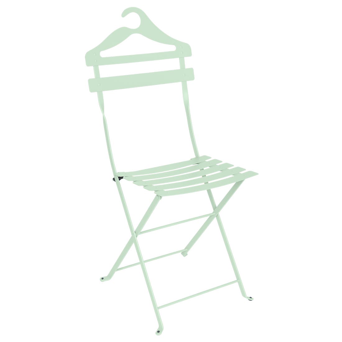 Chaise Bistrot valet