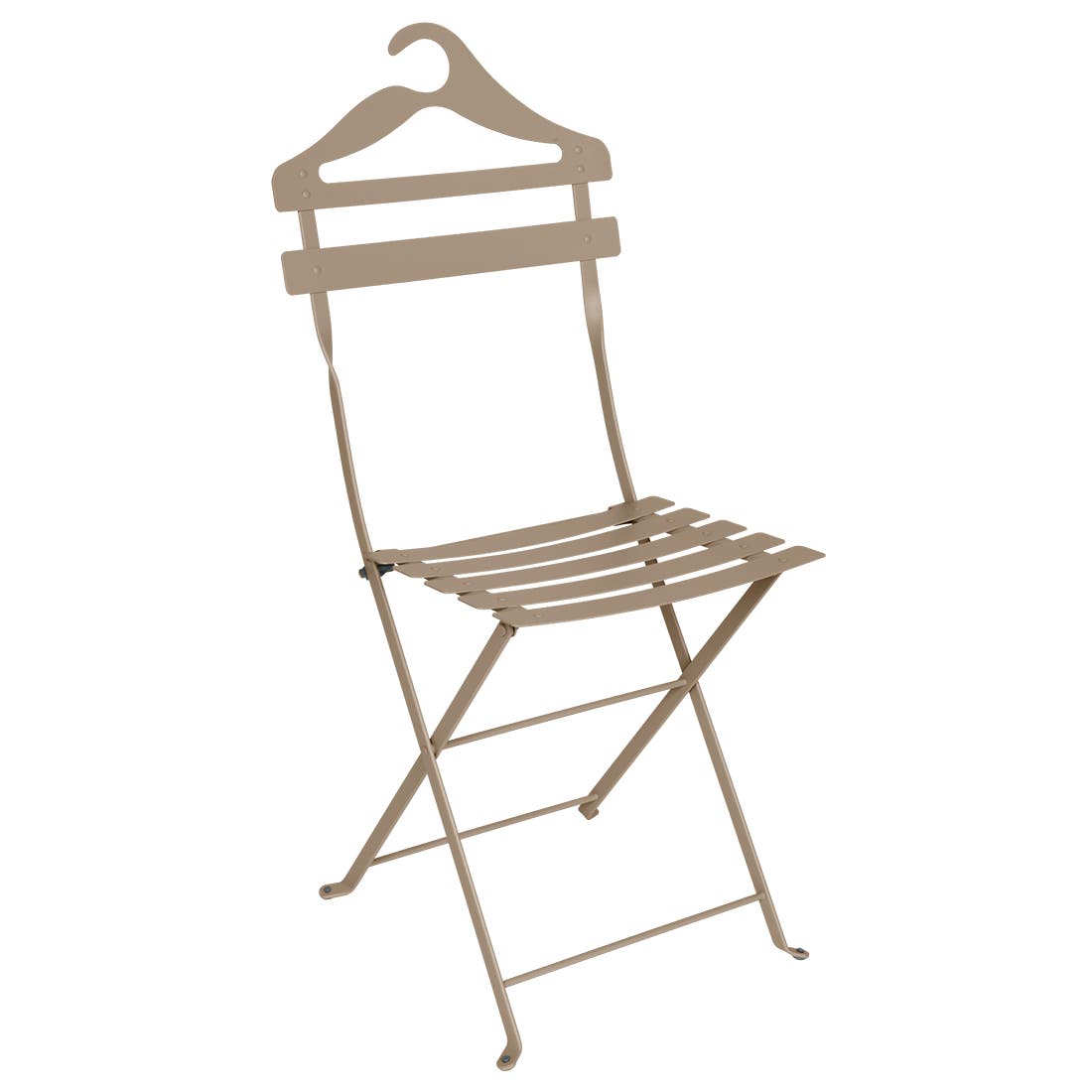 Chaise Bistrot valet