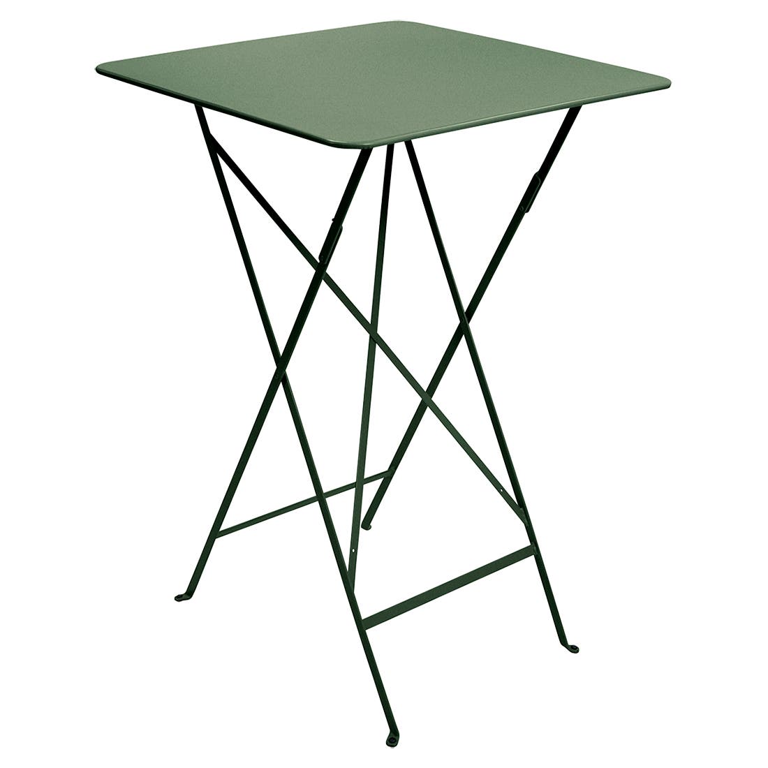 Bistro high table 71 × 71 cm