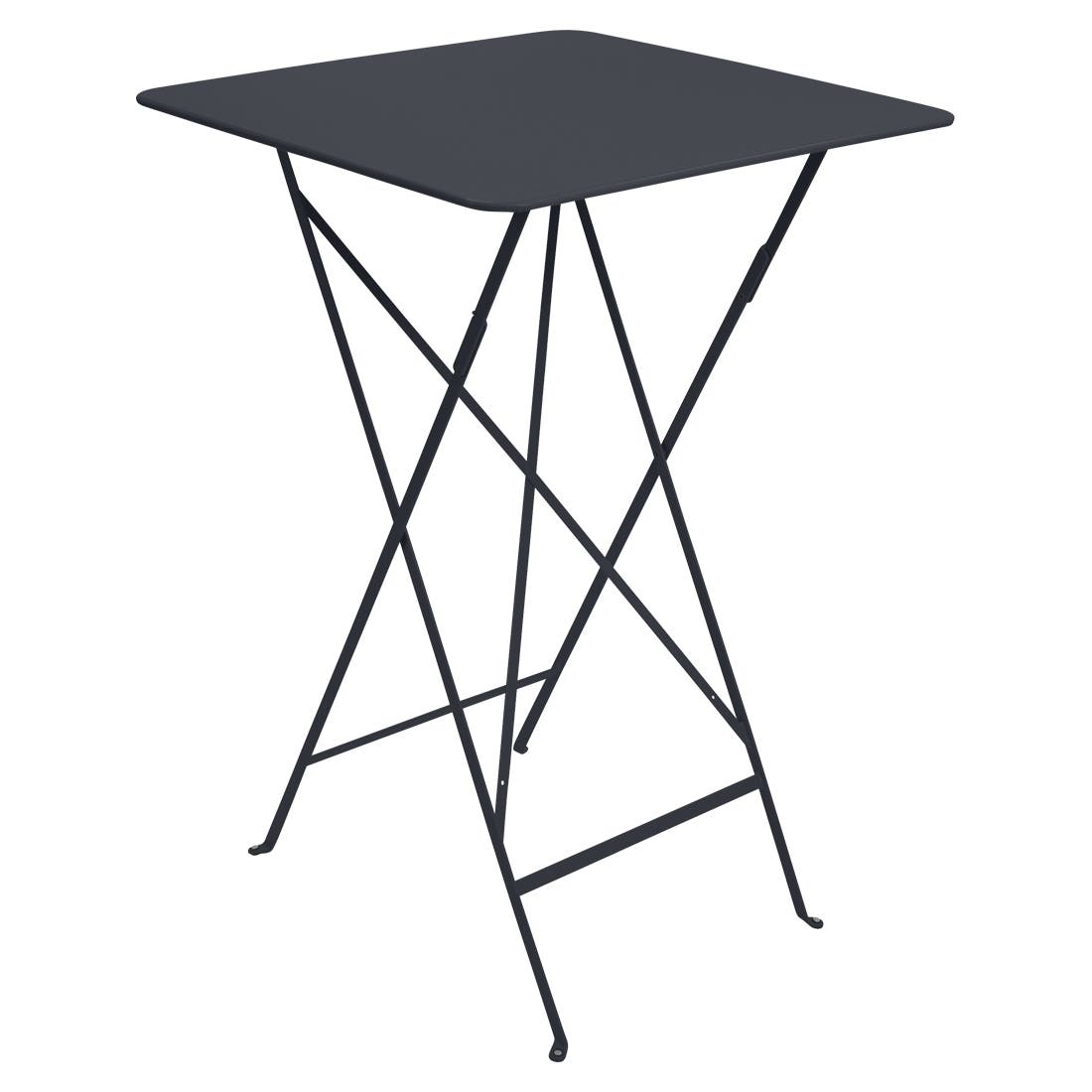 Bistro high table 71 × 71 cm
