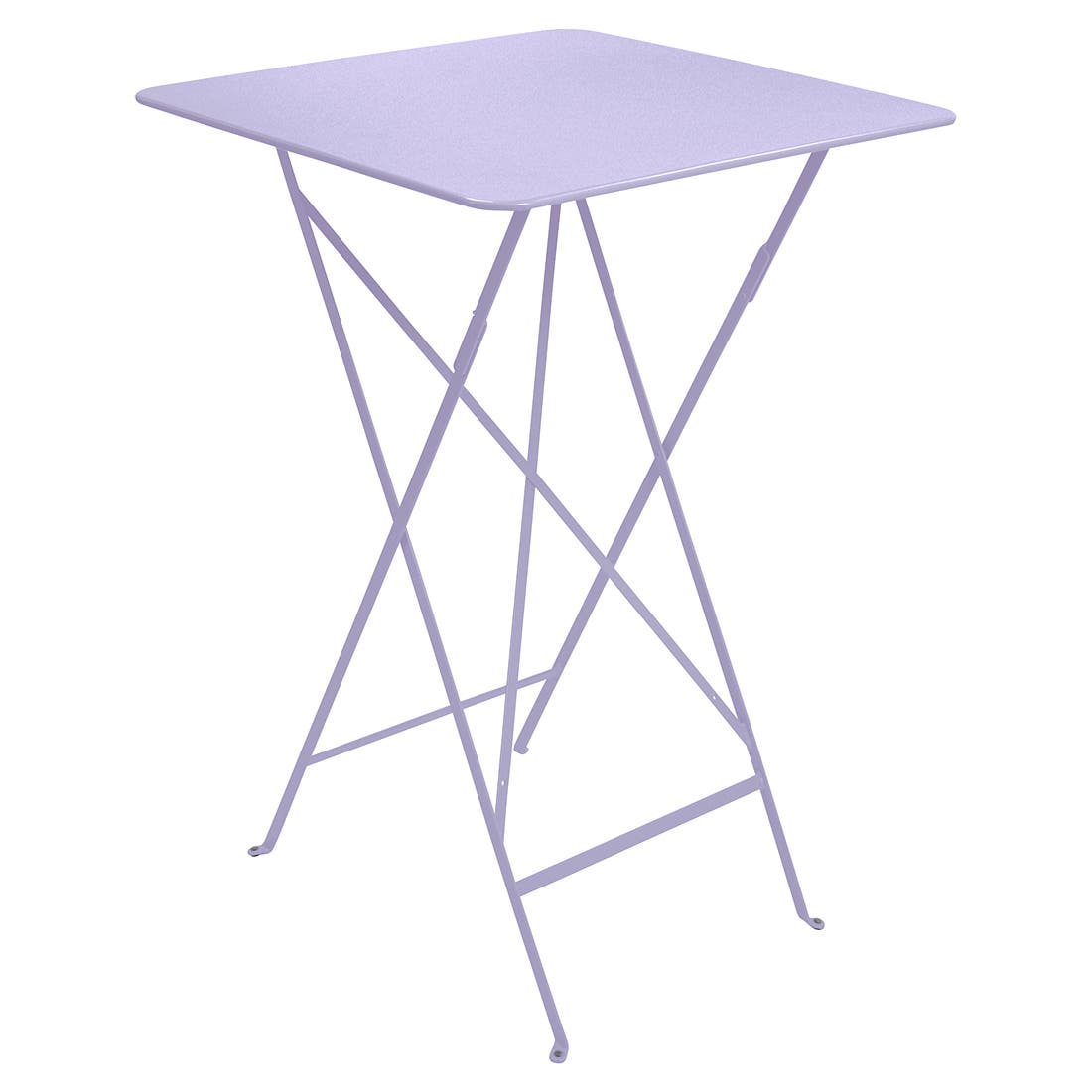 Bistro high table 71 × 71 cm