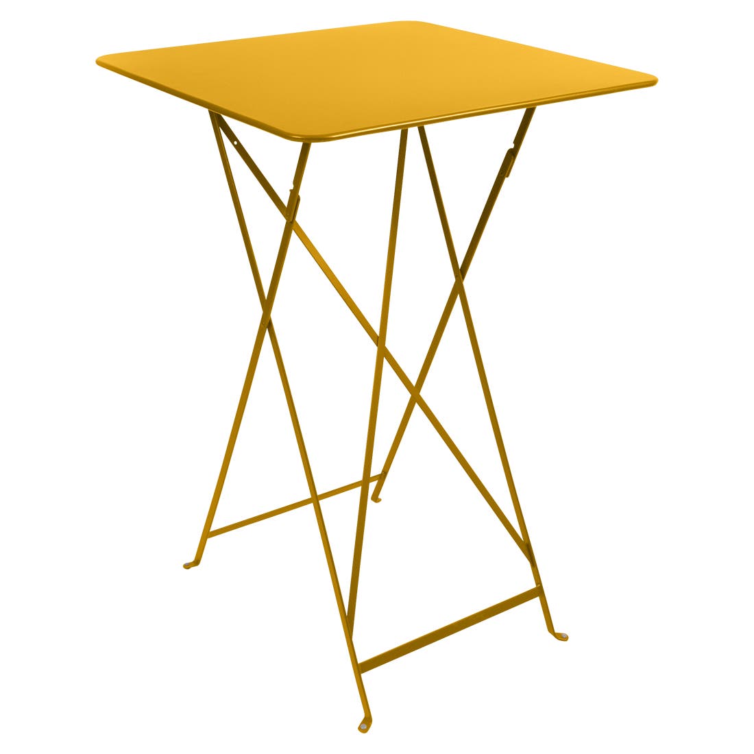 Bistro high table 71 × 71 cm