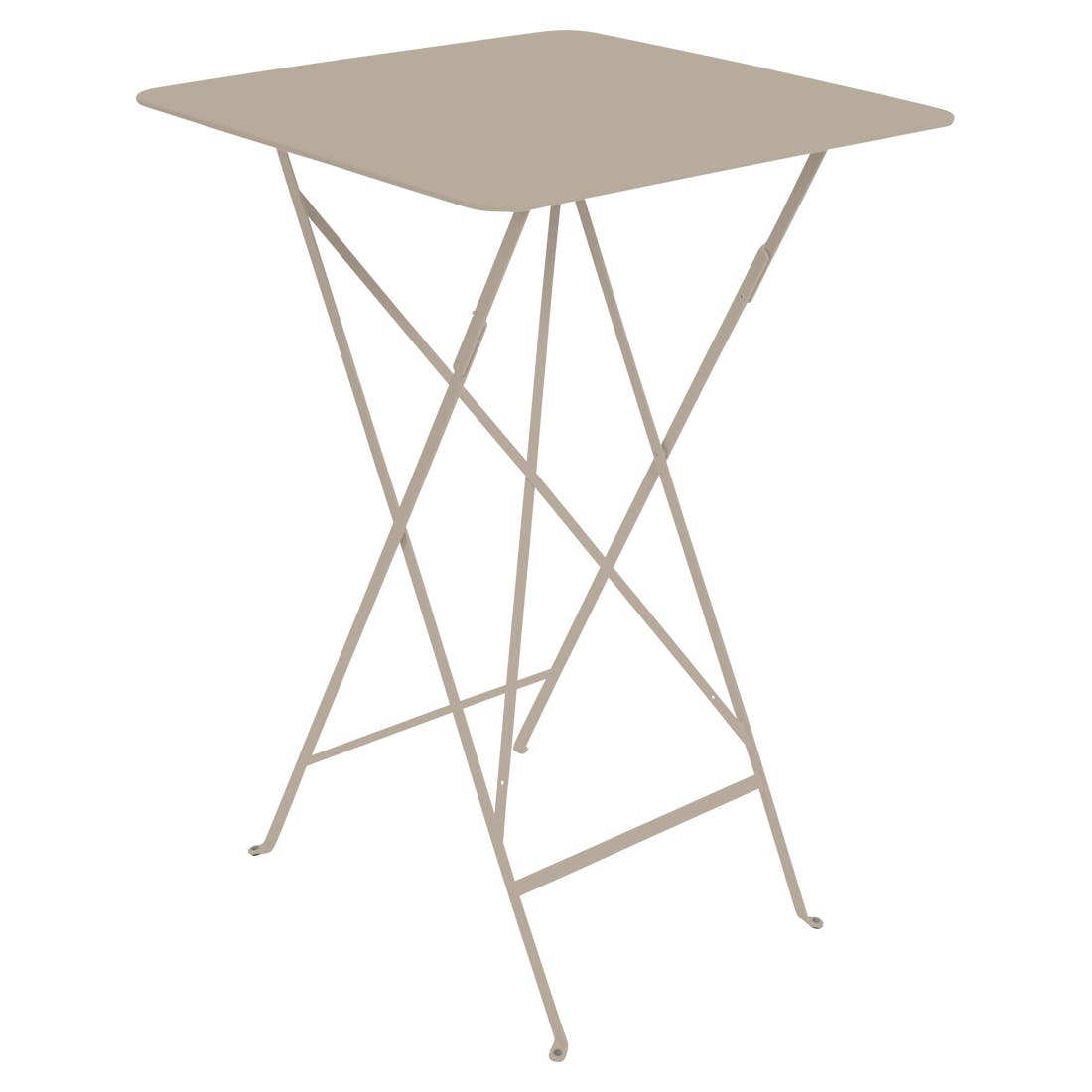 Bistro high table 71 × 71 cm